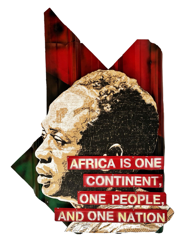 Kwame Nkrumah