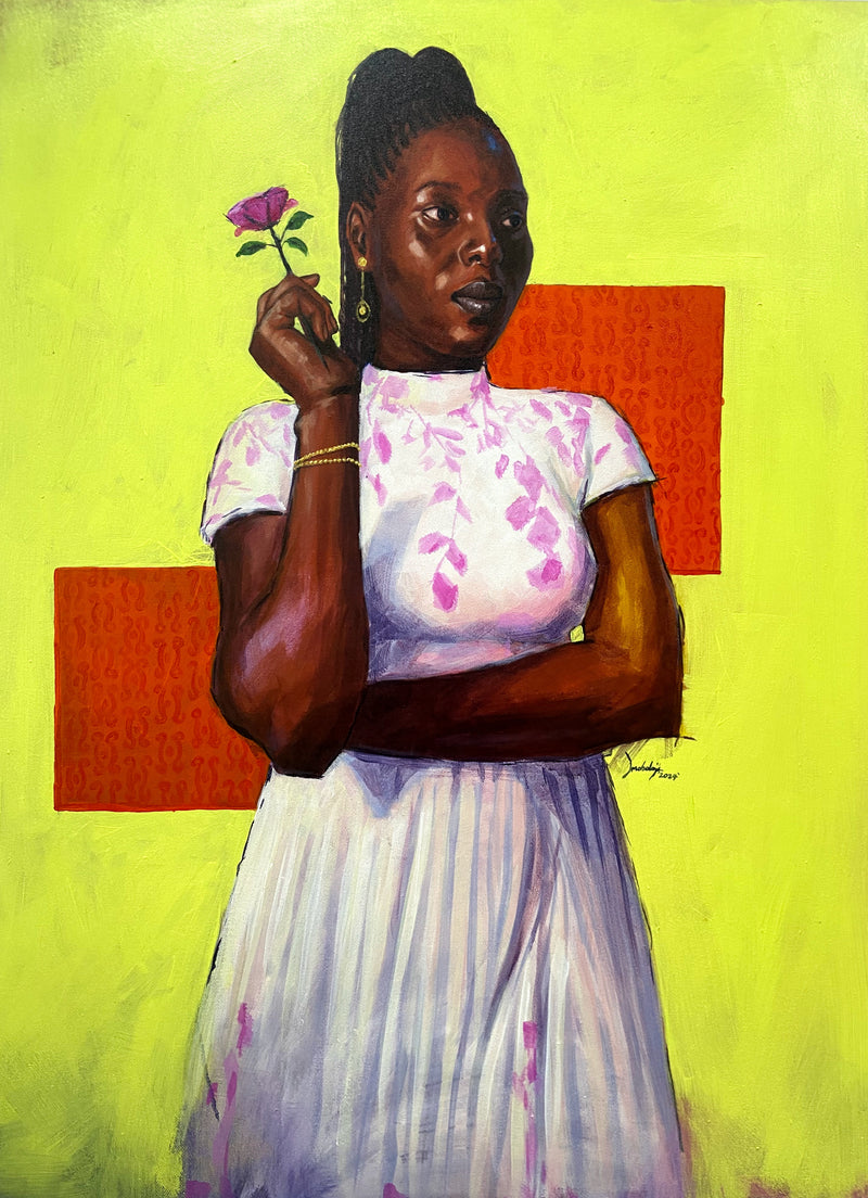 Love Overwhelming II