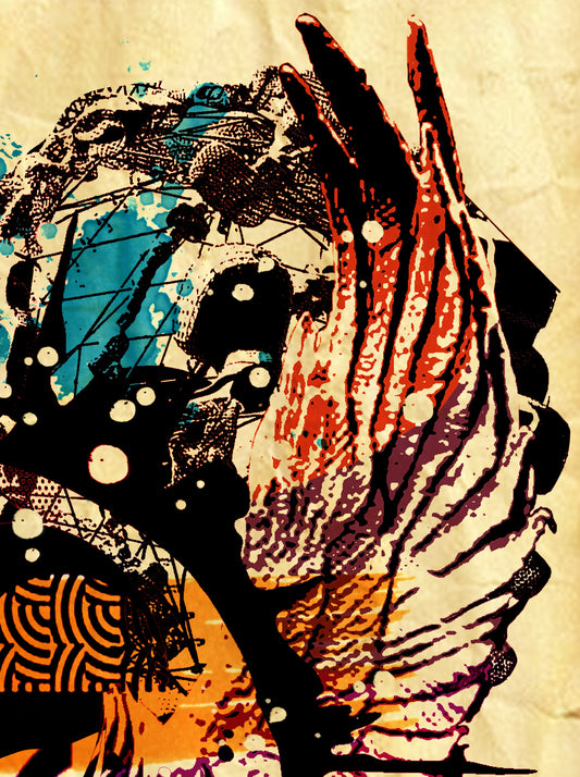 Liminal States