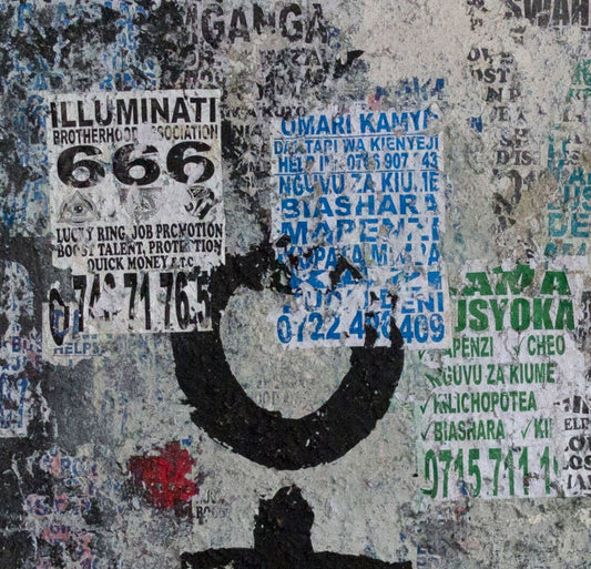 Mbwa Kali