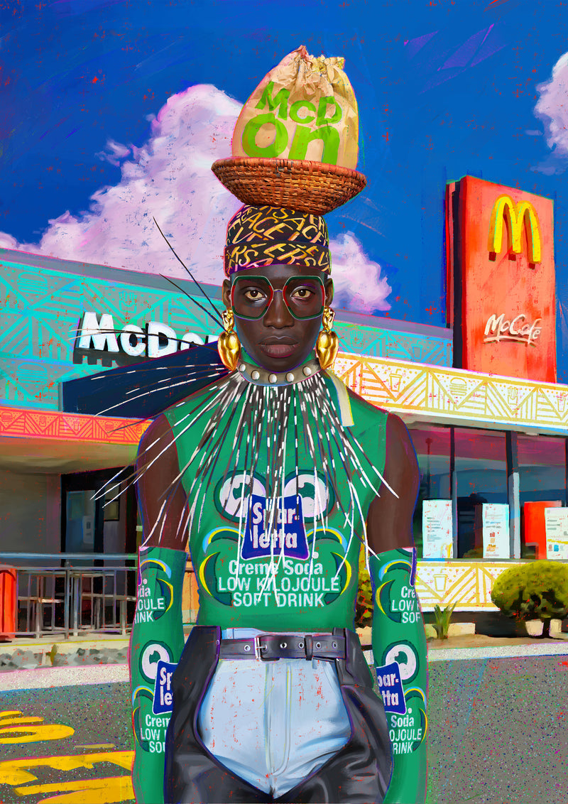 MCDADDY
