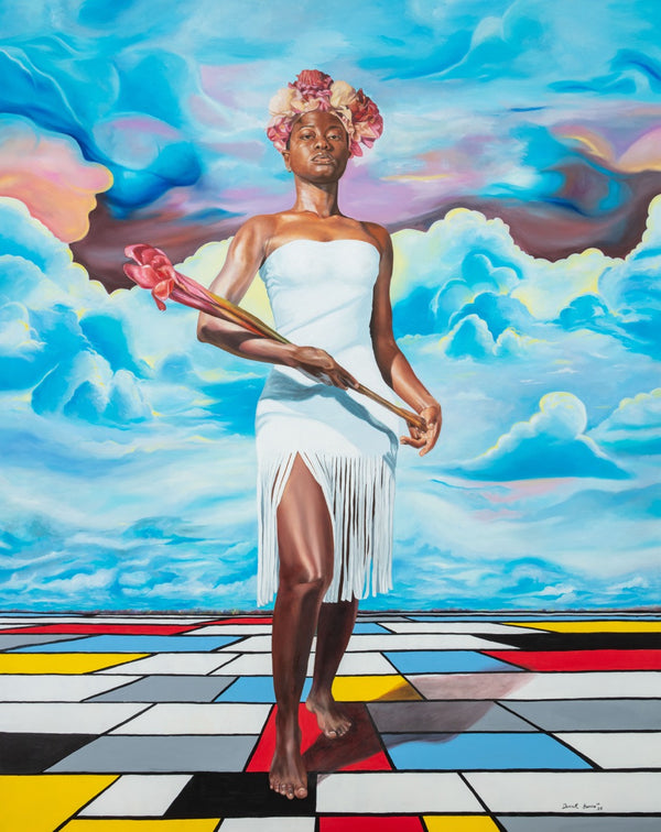 The Balance II
