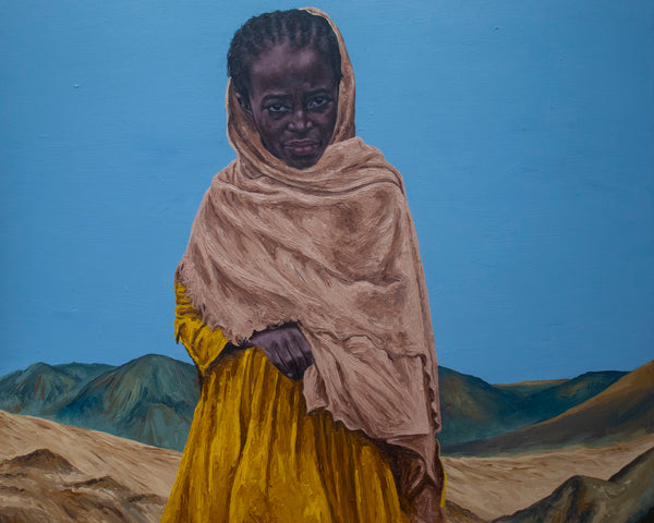 MWANANKABANDI I