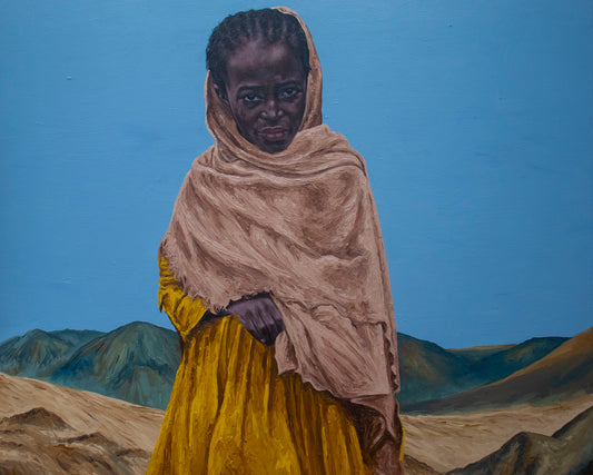 MWANANKABANDI I