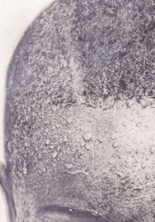 My Expression Does Not Express