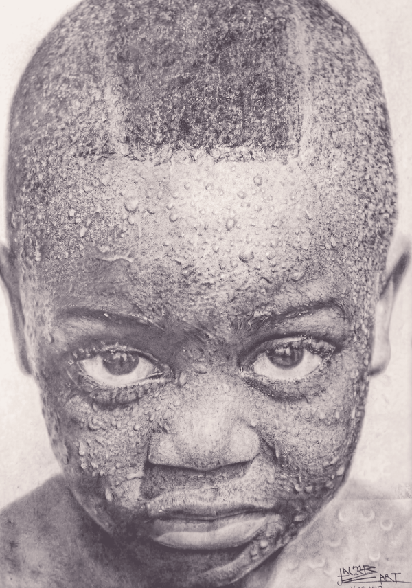 My Expression Does Not Express