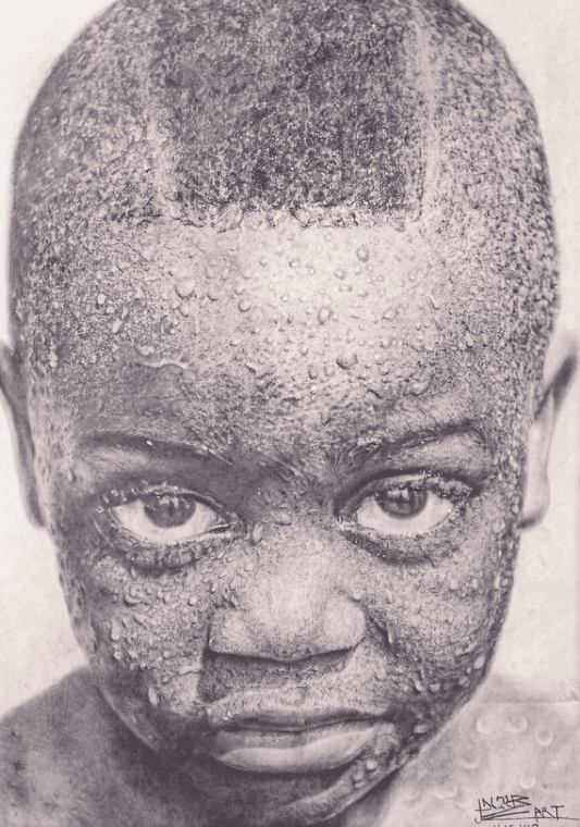 My Expression Does Not Express