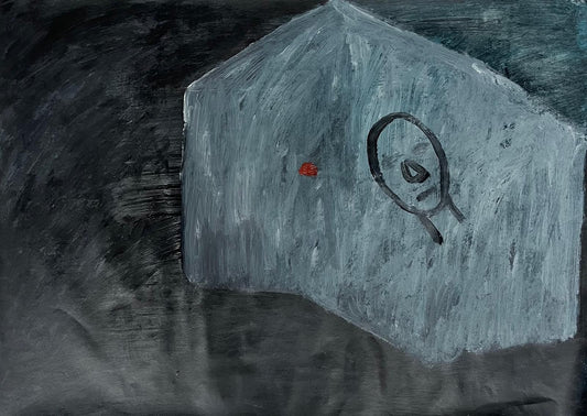 Death of Comfort