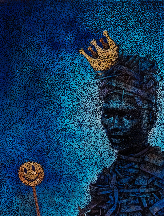 NGUVU NYEUSI