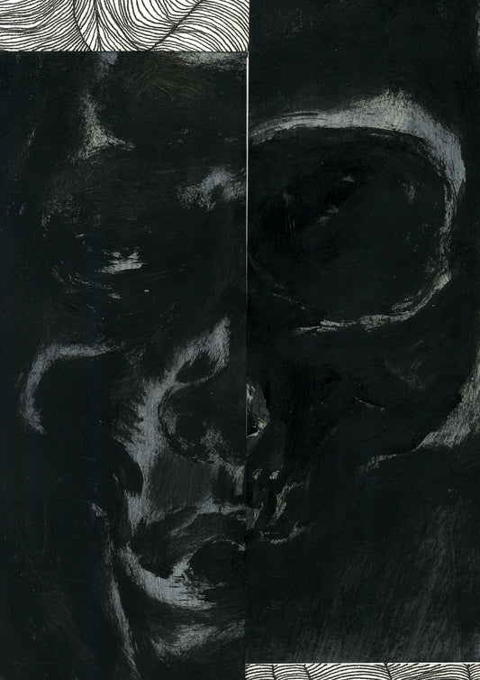 Nebula Infestation VIII (I'm)Mortality II