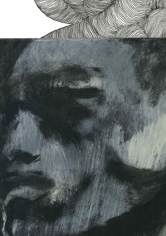 Nebula Infestation XI: Unravelling Thoughts