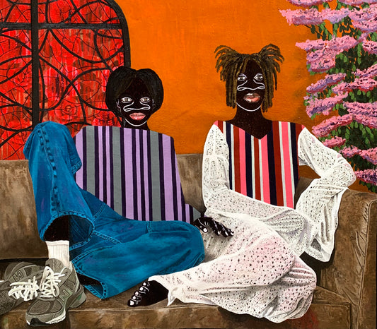 Need you closer than before (How Fragile We Are When It Isn’t Blossoming)