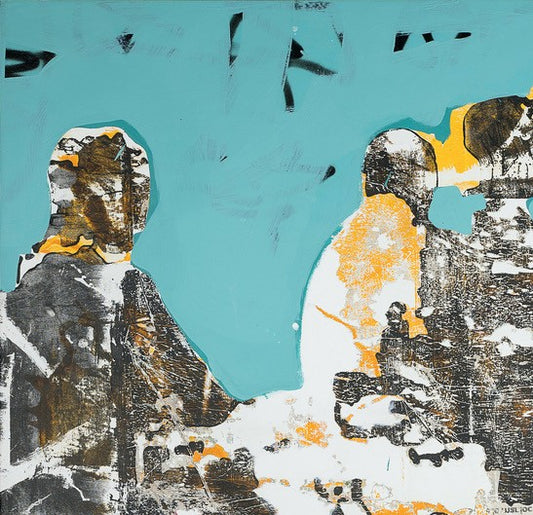 Dans le Marché de Yopougon Siporex (III)