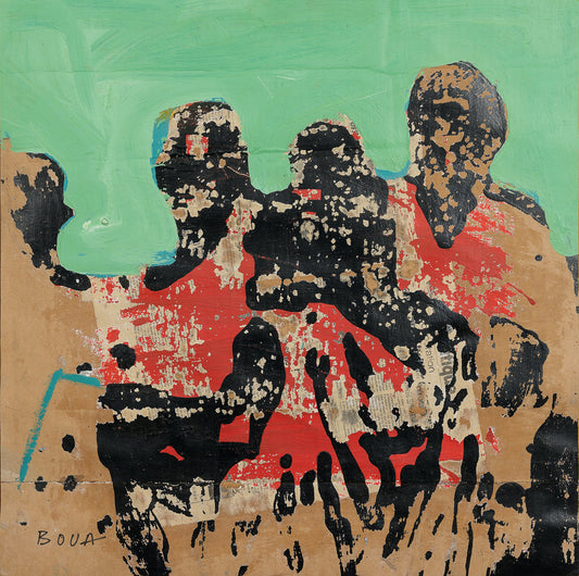 Ils sont en Tas (II)