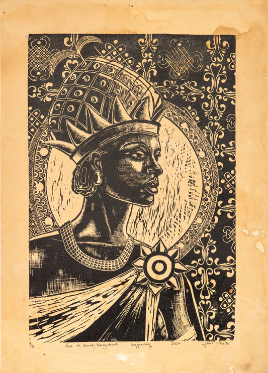 Nzinga Mbandi