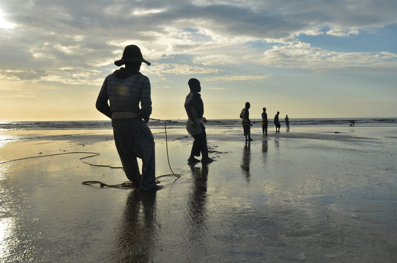 Fisherman I