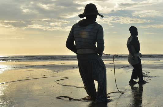 Fisherman I