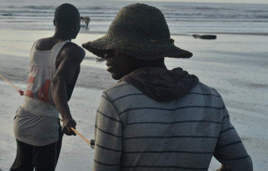 Fisherman II