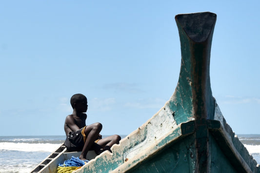 Fisherman III