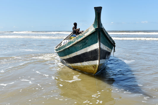 Fisherman III