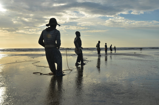 Fisherman I