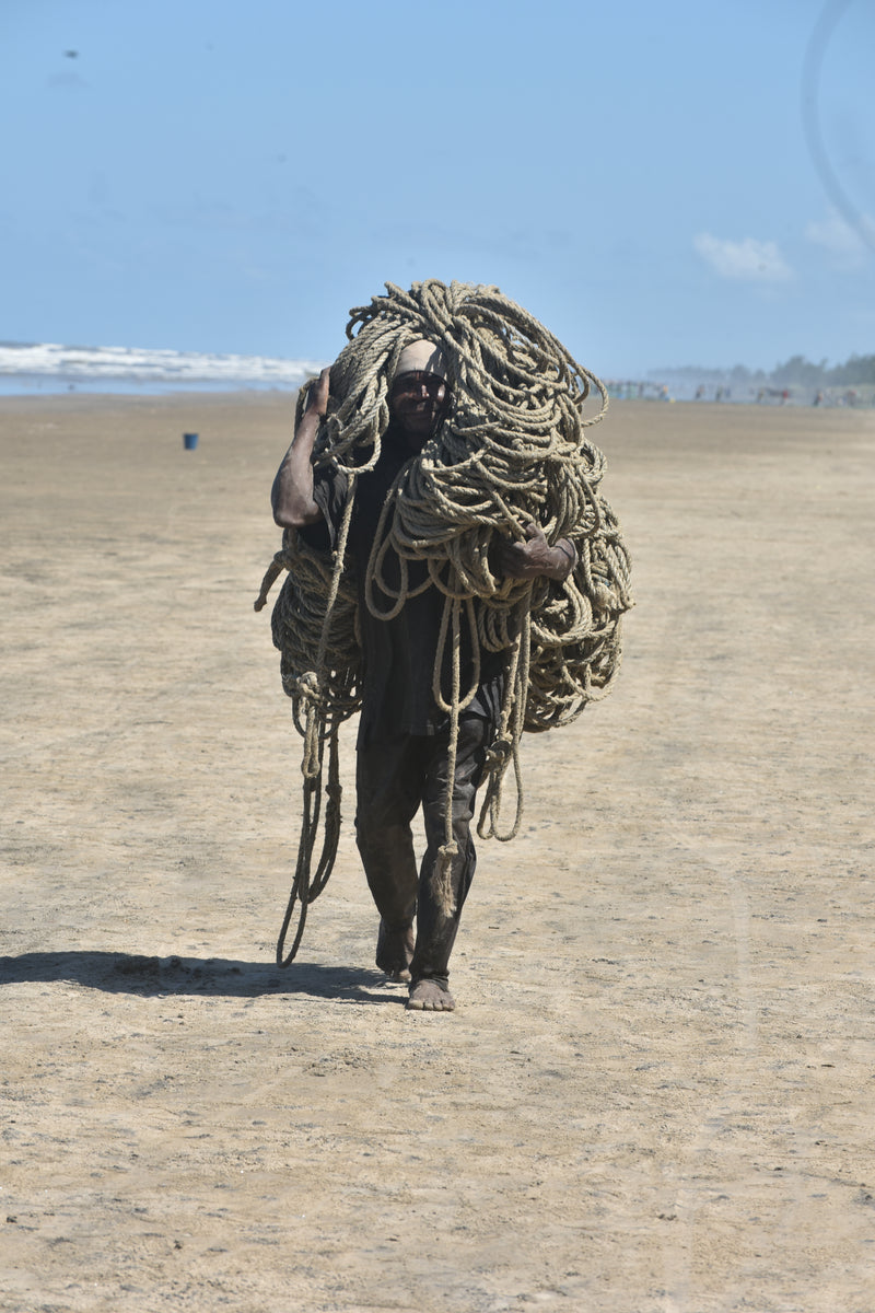 Fisherman V