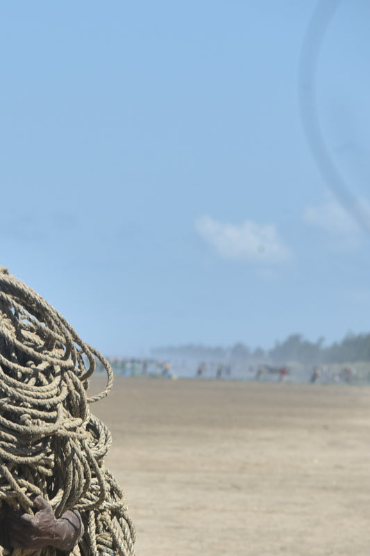 Fisherman V