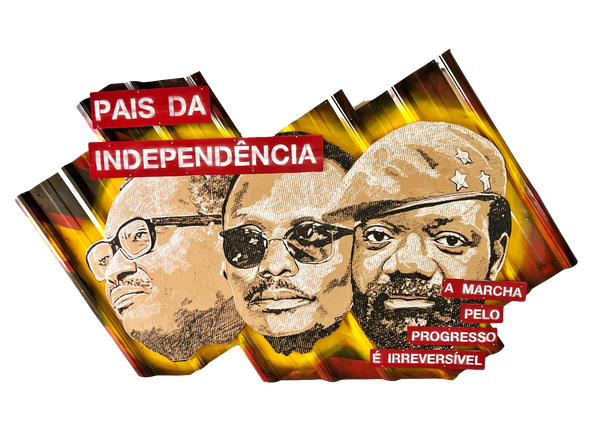 Country of Independence