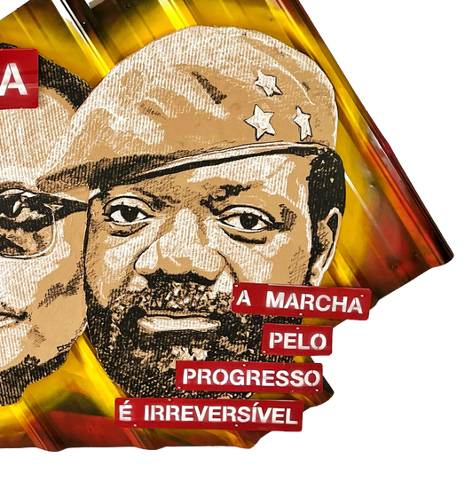 Country of Independence