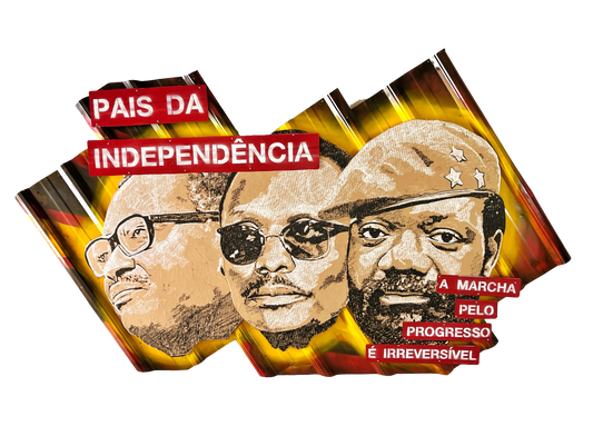 Country of Independence