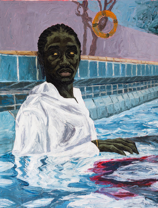 Reflection in Perspective