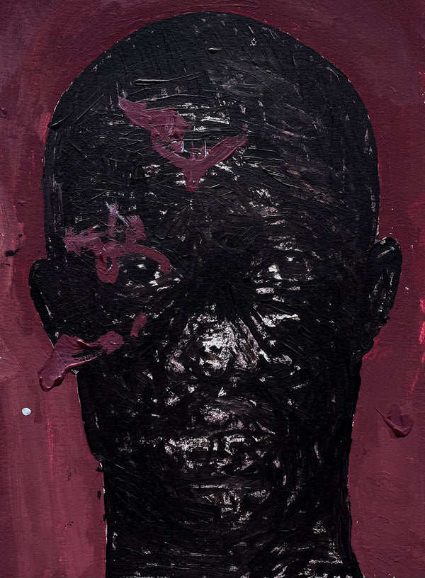 Portrait of Absence (II)