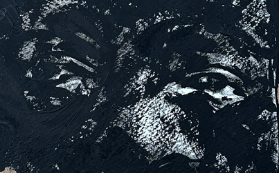 Portrait of Absence (XIV)