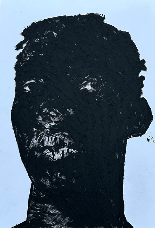 Portrait of Absence (XXIII)