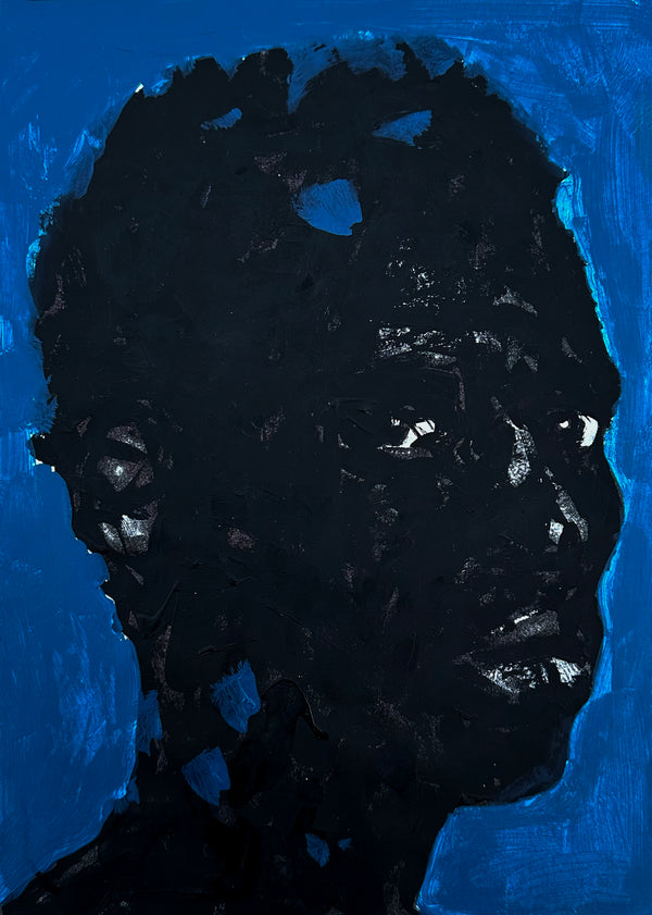 Portrait of Absence (XXII)