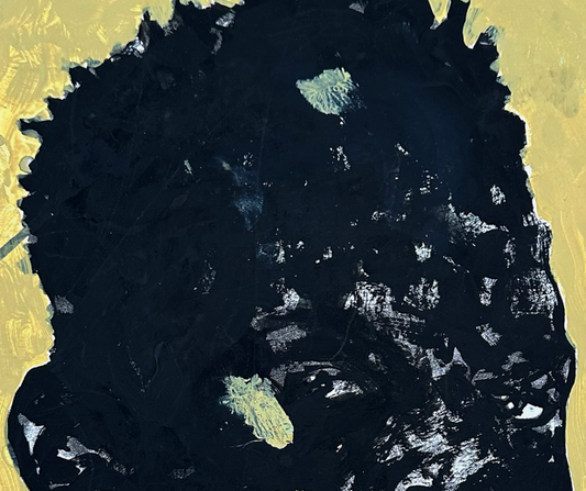 Portrait of Absence (XXIV)