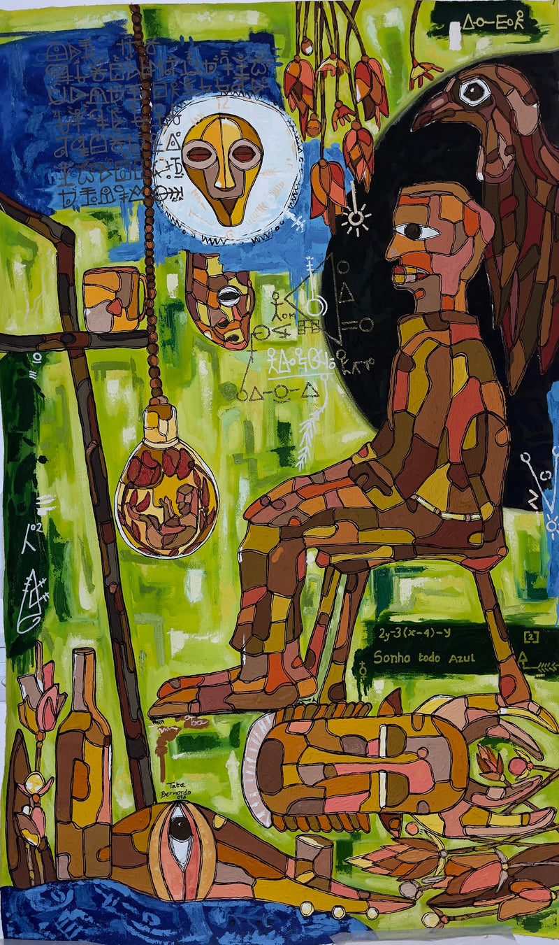 Retrospection III