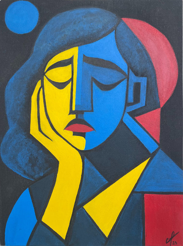 Rita Bored