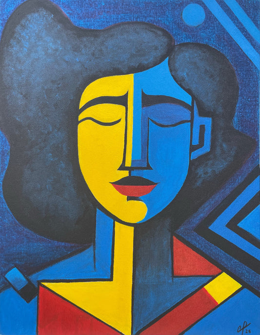 Rita in Silence