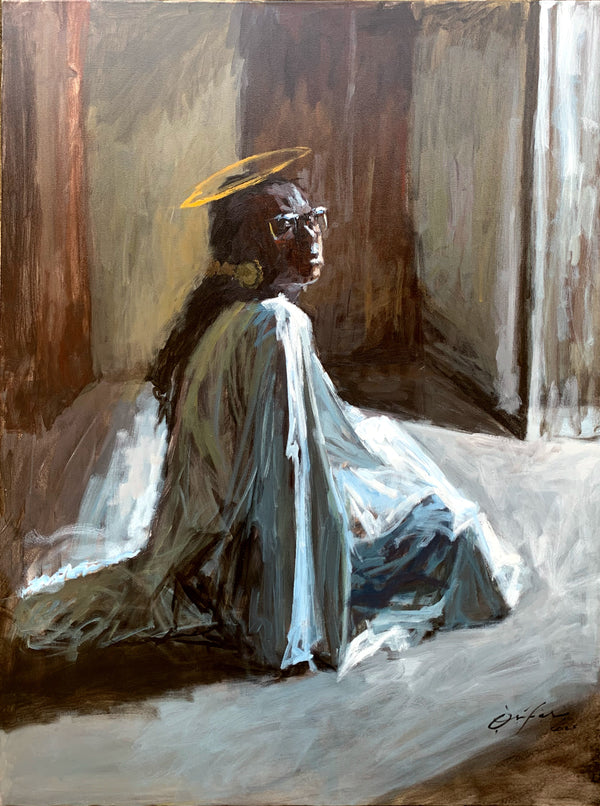 Saint Within