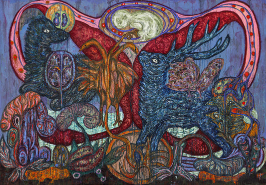 Seeds of Formation