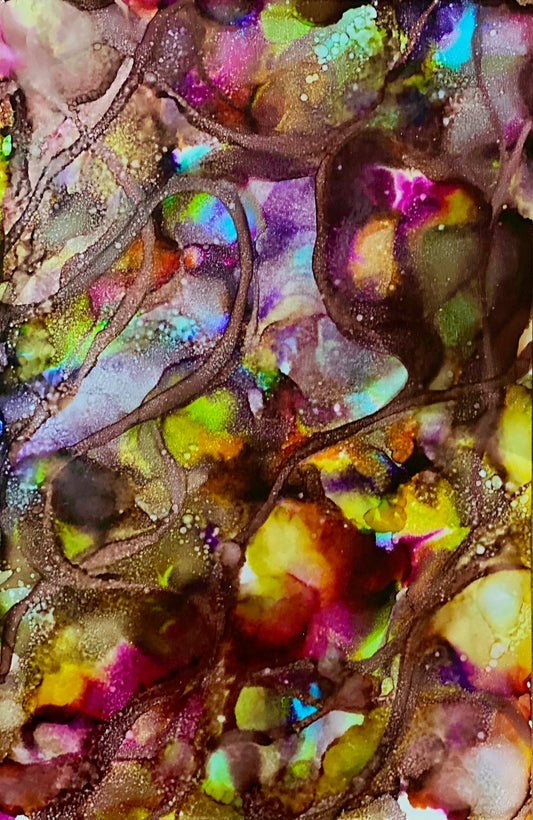 Sight Unseen