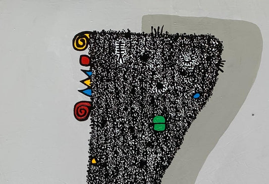 Stylized II