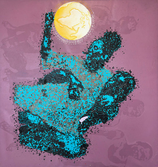 Serie Ecosystème (III)