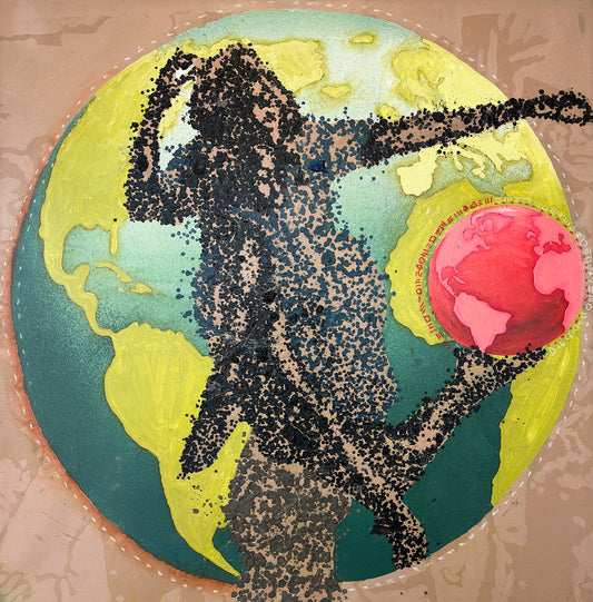 Serie Ecosystème (II)