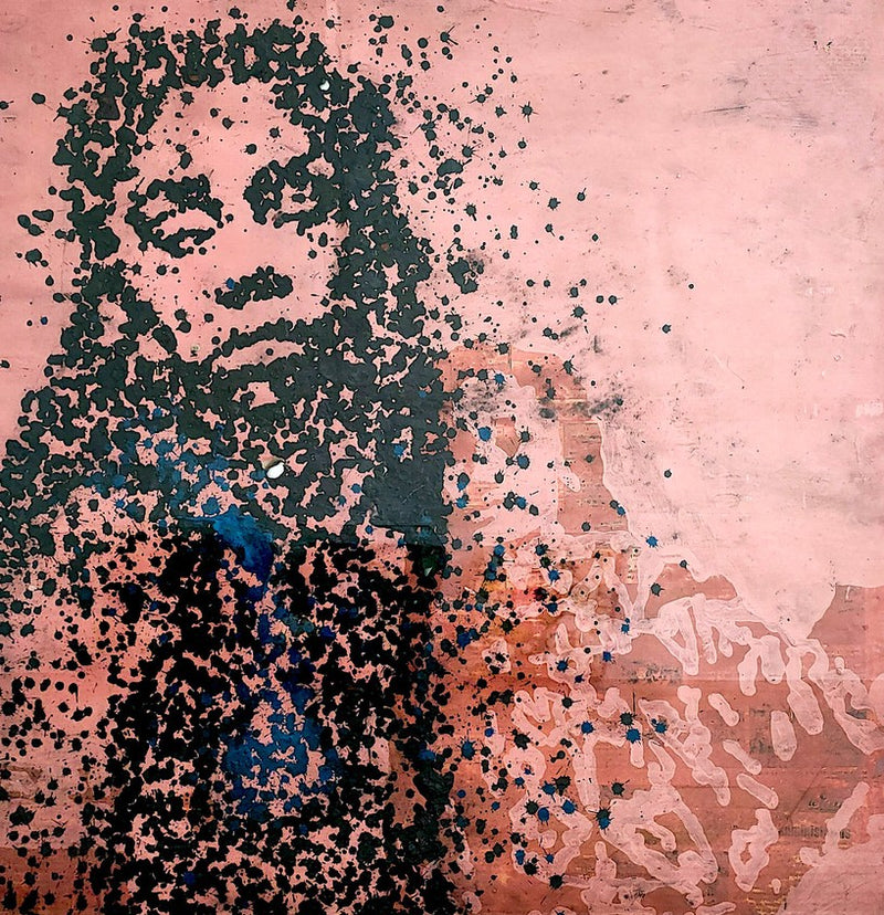 Serie Persona (III)