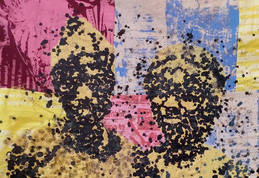 Serie Projections (II)