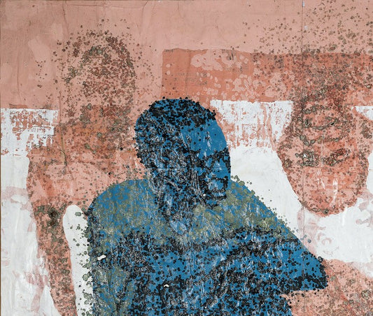 Serie Projections (IV)