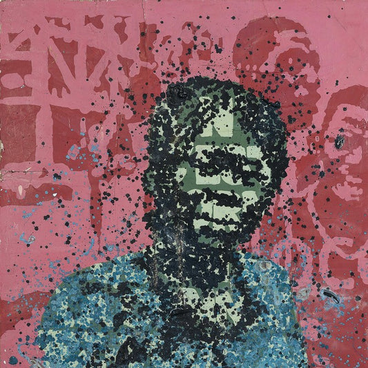 Serie Projections (I)