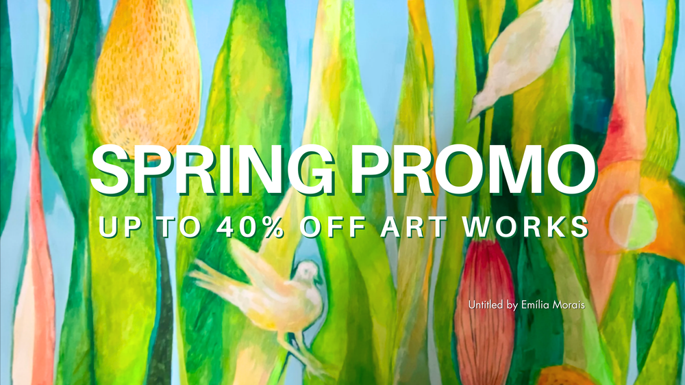 SPRING PROMO